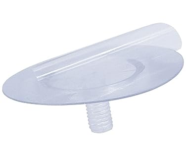 MRTIOO Alimentador de répteis acessórios designados para borda de alimentação, ganchos de parafusos