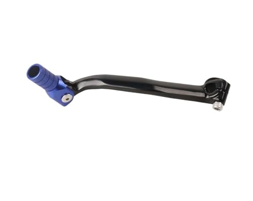 Moto selecteur vitesse en alliage forgé haute durabilité pour Fantic