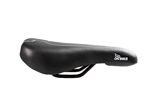 Sella Bici Universale Mountain Bike Poliuretano Ragazzo