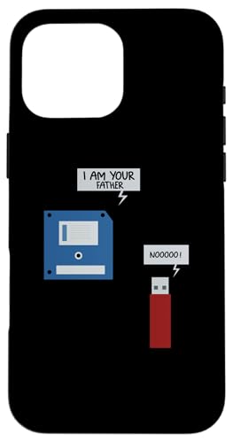 tbs[fBXN:I Am Your Fath.USBtbV:B X}zP[X iPhone 16 Pro Max p