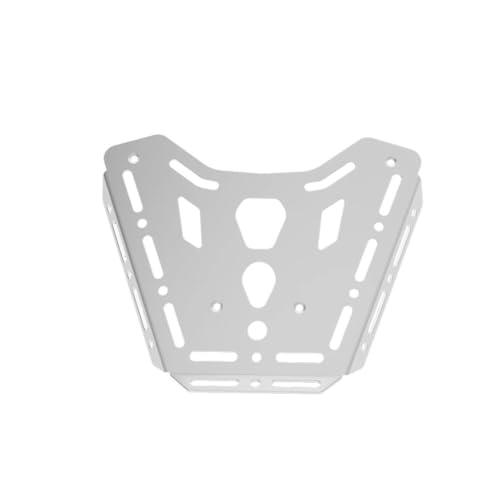 Porte-bagages arrière de moto R1200GS pour fixer solidement vos bagages sans bouger