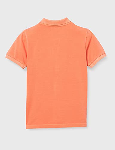 Noppies B Polo SS Logstone jongens Polo - Image 4