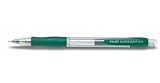 portaminas pilot rosa Tamaño de mina: 0,5 mm. Pilot H-185 SL Super Grip - Lápiz mecánico (Negro, 0,5 mm)
