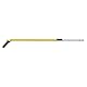 Rubbermaid Commercial Products 48-72 inch HYGEN Quick Connect Short Extension Handle
