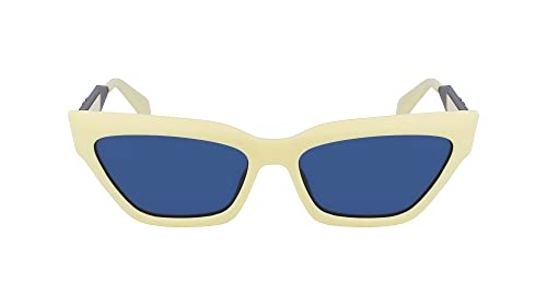 Calvin Klein Jeans Sunglasses Mixte : vos lunettes de soleil pour les terrasses de l'été