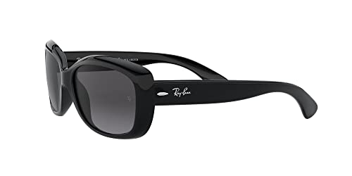Ray-Ban Women's Rb4101 Jackie Ohh Butterfly Sunglasses3