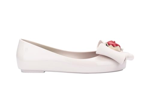 mini melissa K[Y Sweet Love + fBYj[ vZX [[ oG tbg qp - WF[ o[i V[Y ̎qp fBYj[ oG tbg, Xm[zCg - zCg/bh, 11 Littl