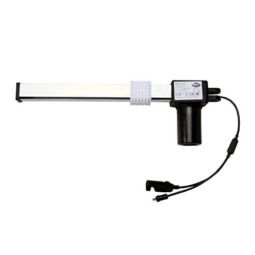 Motor de sofá reclinable R8121 para disfrutar de tardes de relax sin fallos 5