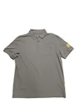 verfügbare Größe: M Bogner Herren Polo Shirt Gregory O Grau Größe M