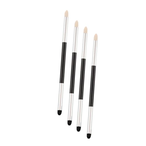 BELLIFFY Comprehensive Sketching Kit 4pcs Erase Pen Blender Stump Pencil Eraser Sponge for Pastels for Art and Craft Projects
