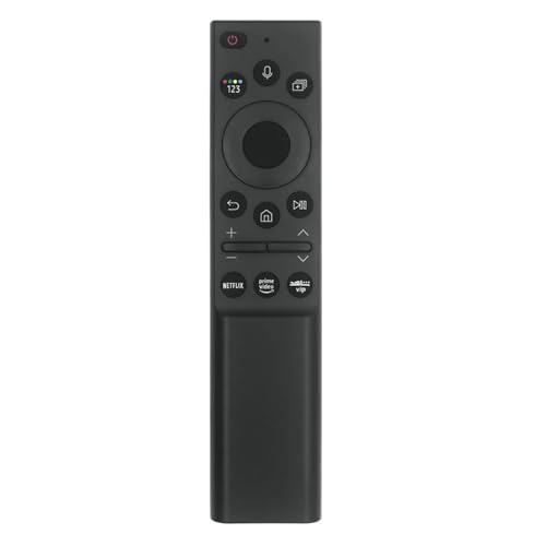 Télécommande intelligente BN59-01357J pour TV QLED 4K 8K avec panneau solaire
