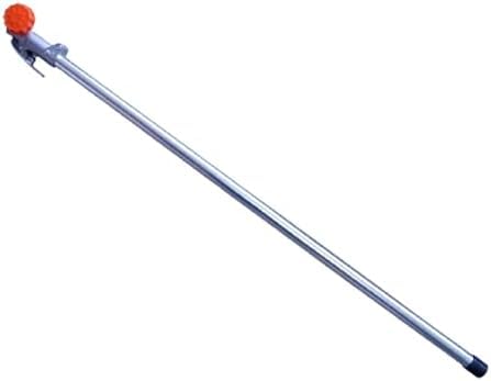 Pièce détachée d'origine constructeur Rallonge / Extension de Machine Multifonction 5 en 1 Longueur 1 mètre, diamètre du Tube 26 mm, Axe Rond 9 cannelures. Merci de...