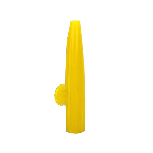 Mini Kazoos, Portable Plastic Kazoo Ukulele Guitar Partner Instrument de Musique Cadeau pour Enfants Adultes(Jaune… - Les Beatles, Paul McCartney, John Lennon, RIngo Starr, George Harrison Mini Kazoos, Portable Plastic Kazoo Ukulele Guitar Partner Instrument de Musique Cadeau pour Enfants Adultes(Jaune… – Image 8