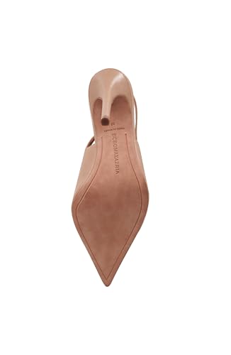 BCBGMAXAZRIA Women's Nahlia Pump4