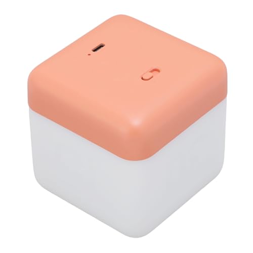 Lámpara LED nocturna Zunate recargable USB miniatura 7