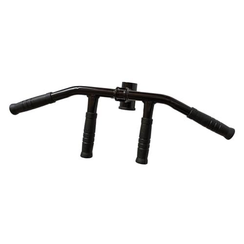 Mango Landmine Multifuncional Agarre Ergonómico Gimnasio 2