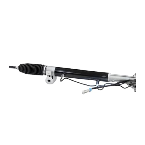 Cremallera de dirección asistida con sensor para Cadillac CTS 2003 libre de vibraciones