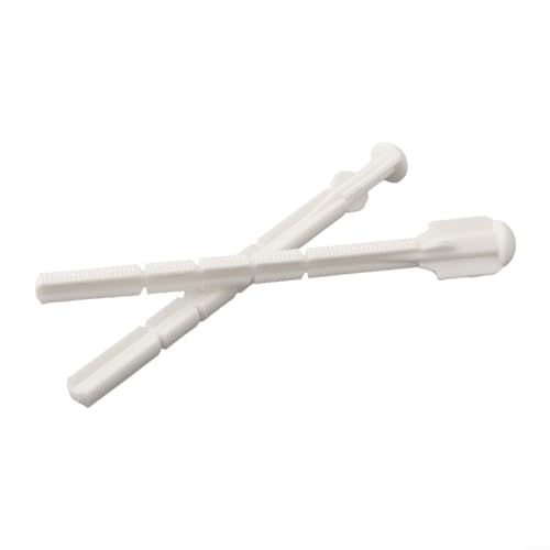 Betätigungsplatte Stellantrieb Kunststoff Schubstange für Geberit für sigma für UP320 241.874.00.1 WC Spülventil Wassertank Ersatzteile Betätigungsplatte