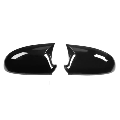 Coques de rétroviseurs pour Golf MK5 pour remplacer un boîtier fissuré ou rayé