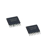 5PCS New for Original CN3702 TSSOP-16 Lithium Ba [ttery Charging Chip in Stock New for Arrival 2025 High for Quality