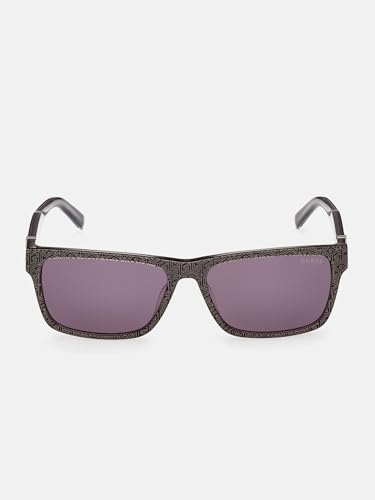 Guess GU00074 lunettes homme noir 55mm monture optique