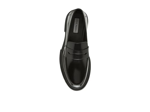 Mocasines Zephyr Steve Madden elegantes para un estilo urbano y sofisticado 2