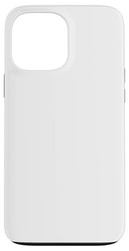 Colour-Air Color Cloud-White X}zP[X iPhone 13 Pro Max p