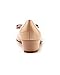 SALVATORE FERRAGAMO Vara Patent Pump, 7 C