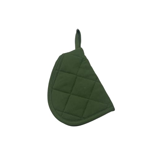 BOTTARO Presina A Cappuccio Tinta Unita In Panama Di Cotone Mercerizzato 100% (FORESTA)