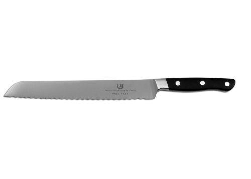Culinary Institute of America Masters Collection 9-Inch Serrated Bread Knife