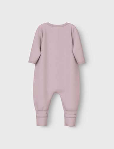 Nbfnightsuit pyjama Name It pour apaiser le sommeil de votre bébé