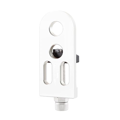 Versatiles Chain Tensioner Aluminum Tightener Regulable Tensioner for Professional and Casual Cycilists Universals Chain Adjuste