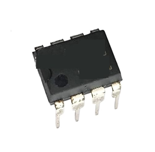 Chip EEPROM 93C46WP de 8 pines: lote de 10 unidades para reparación electrónica