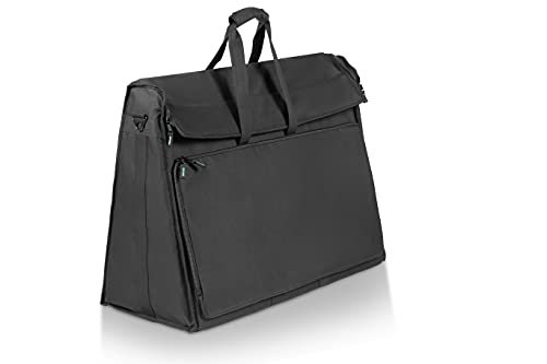 Image of Slappa LCD Tote Bag for 27 inch-32 inch Flat Panel Screens & Computer Gaming Display (SL-Monitor-LG)
