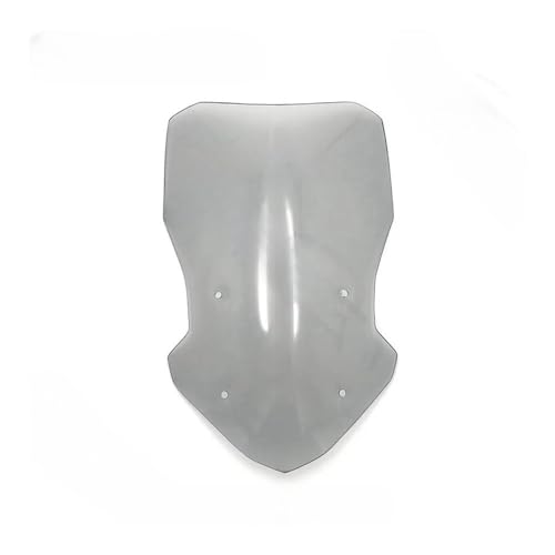 Déflecteurs de vent de pare-brise de moto F900XR contre la fatigue