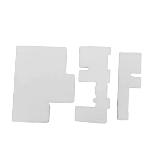 Kit de amortiguador repuesto damper Canon G2010 G3010 G4010 sistema continuo