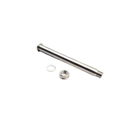 Kit écrous d'essieu arrière YZ250F moto YZ125 YZ250 Accessoires
