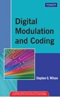 DIGITAL MODULATION AND CODING : WILSON: Amazon.es: Libros