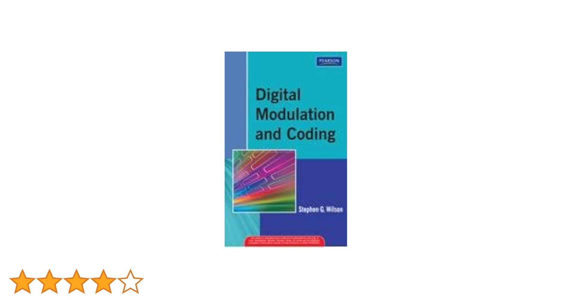 Amazon.co.jp: Digital Modulation and Coding [Paperback] [Jan