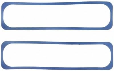 1986-2002 Corvette Gasket Set Valve Cover Small Block Pair