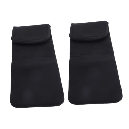 Bolsa Protectora Neopreno para Plancha de Pelo Outanaya miniatura 1