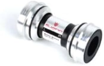 Amazon | スギノ (SUGINO) BB30-IDS24 スチールBB シルバー(Ver2 Amazon | スギノ (SUGINO) BB30-IDS24 スチールBB シルバー(Ver2