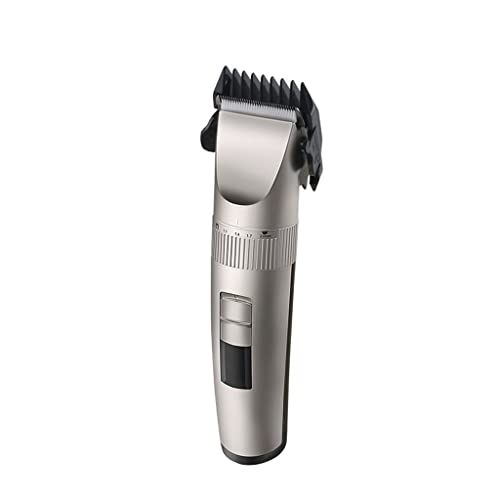 LBAawxe Barber Ceramic Knife Head Shaving Head Fader Electric Clipper