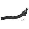 TRQ Front Steering & Suspension Kit Ball Joint Control Arm Sway Bar Stabilizer Link Tie Rod Compatible with 2005-2012 Toyota Avalon #4