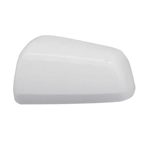 Capuchon rétroviseur Mitsubishi Lancer EX 2009-2012 coque gauche