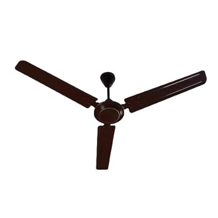 best and goodHill Briz 1200 mm (48 inch) High Speed Ceiling Fan (Brown) (3)