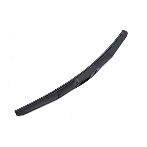 Essuie-glaces arrière et avant pour Mini Hatch résistant au givre