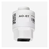 AO-07 Replaces The Oxygen Battery of The Detector of The MOX3 P/N 5520257-2 Interface Medical Ventilator Anesthesia Machine(MOX-3)