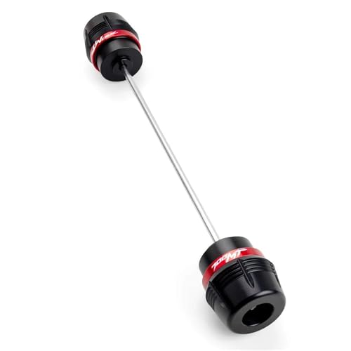 Protection contre les chutes CFMOTO 700MT curseur essieu pour le road-trip