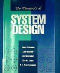 The Elements of System Design 0123430607 Book Cover